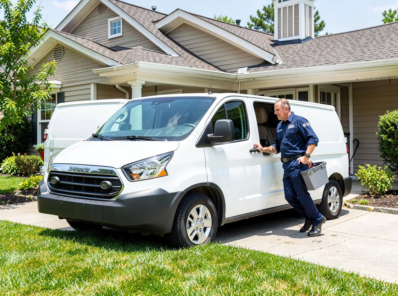 Emergency Plumber company in Bradley, ME